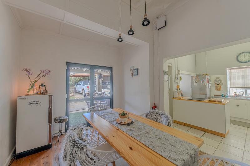 4 Bedroom Property for Sale in Riviersonderend Western Cape